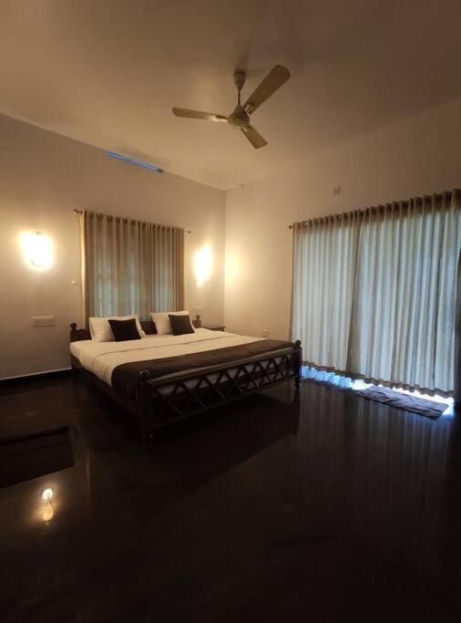 Riveria Portico Villa North Paravur ภายนอก รูปภาพ