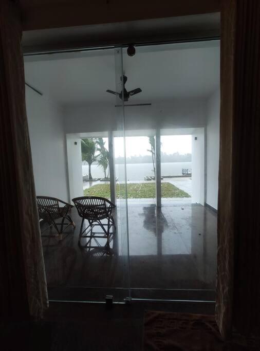 Riveria Portico Villa North Paravur ภายนอก รูปภาพ